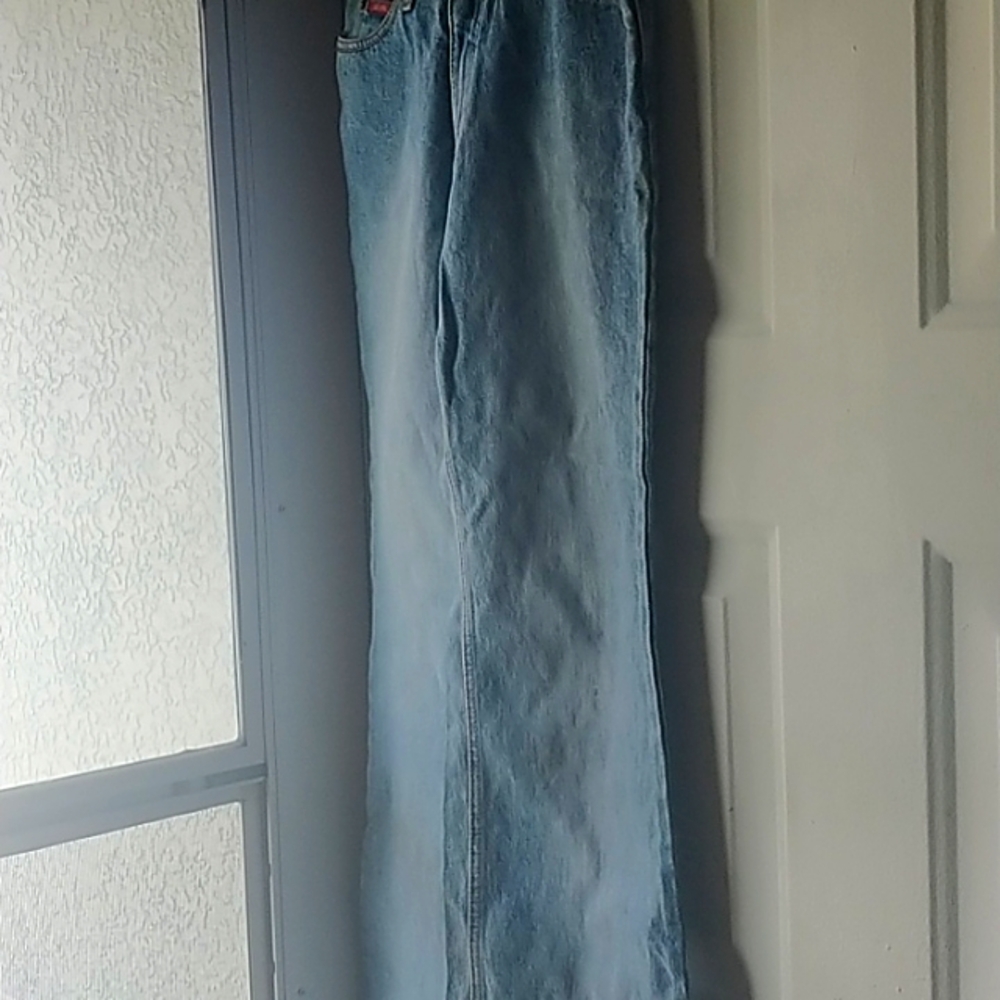Jeans  size 7 & 9